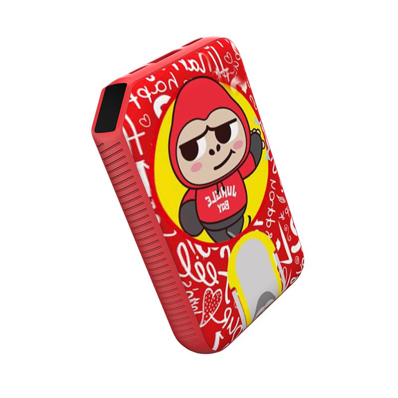 Power Bank Battery Plastic Injection Mold Power Bank Battery Plastic Injection Mold