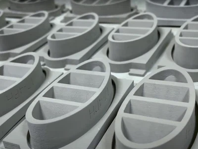 3.Debinding 3.Debinding