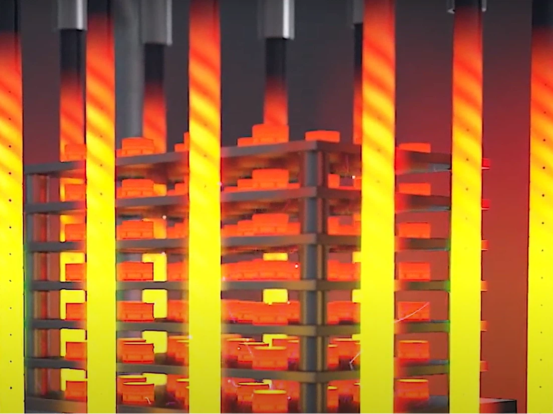 4.Sintering 4.Sintering