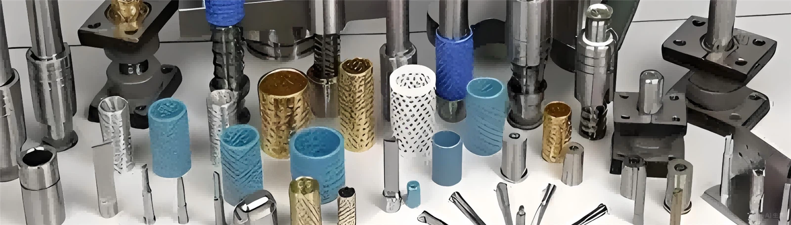 Advanced Considerations For Turning In Modern Mold Manufacturing Advanced Considerations For Turning In Modern Mold Manufacturing