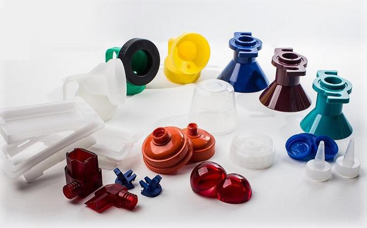 custom plastic injection molding