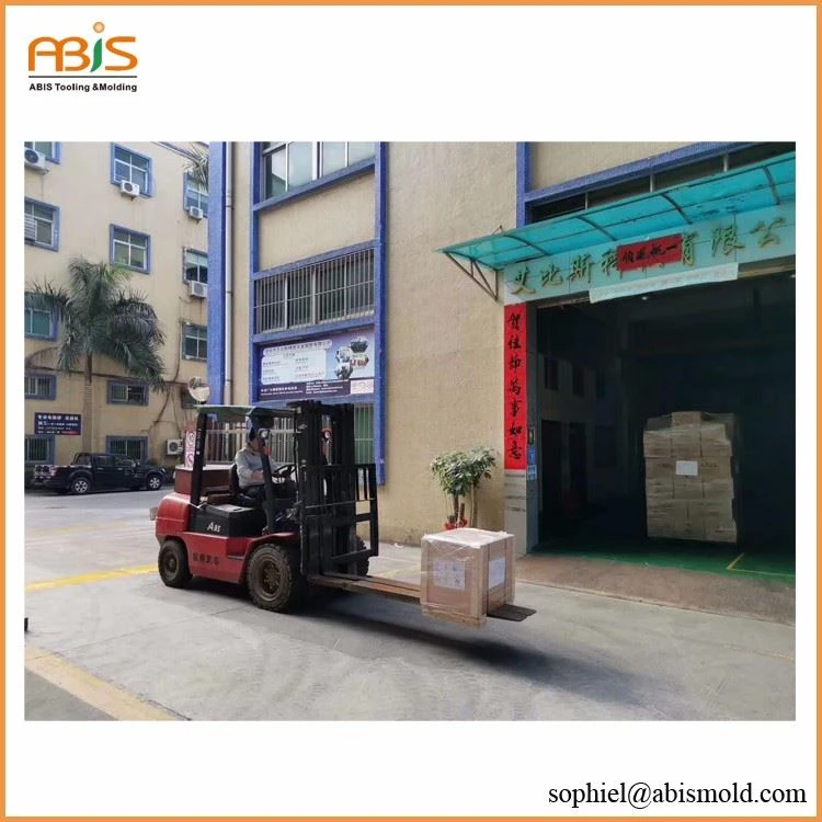Vehicle Auto Plastic Injection Mold