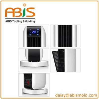 Fan Heaters with Remote Control