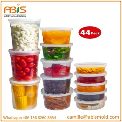 food storage box mould