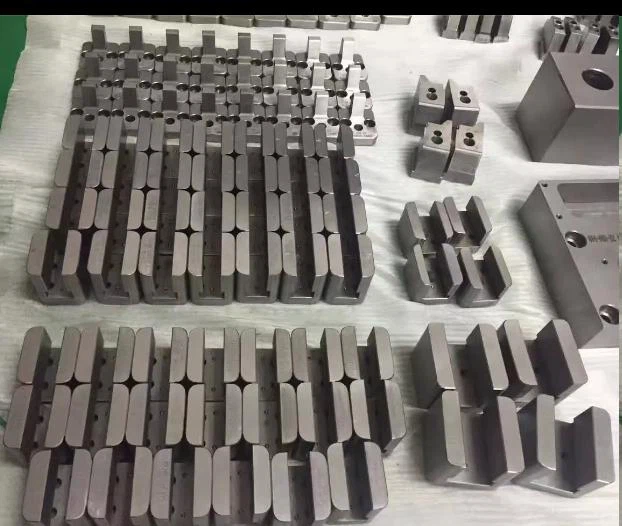 China Shenzhen ABIS professionell OEM delar