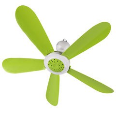 Injektionsformning Plastfläktblad