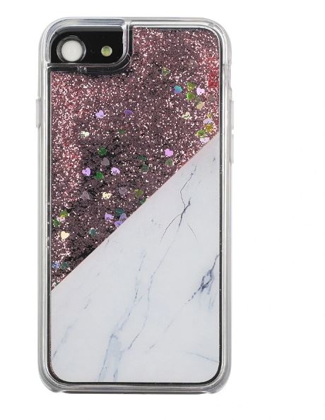 Liquid Glitter Mobile Phone Case Flowing Bling Liquid Glitter Mobile Phone Case Flowing Bling