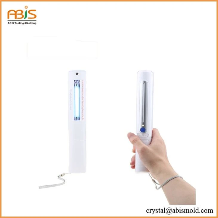 Portable UVC Sterilizer