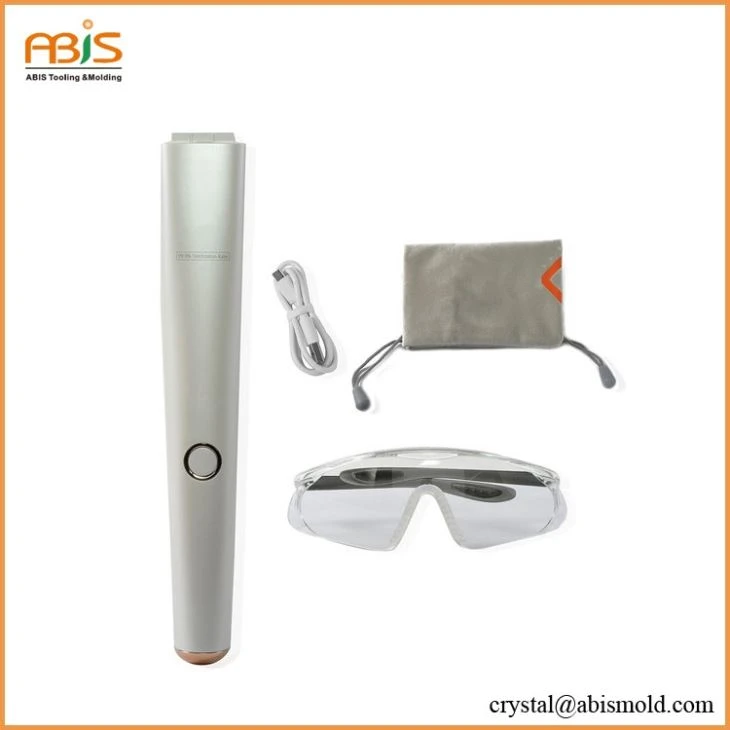 Portable UVC Sterilizer