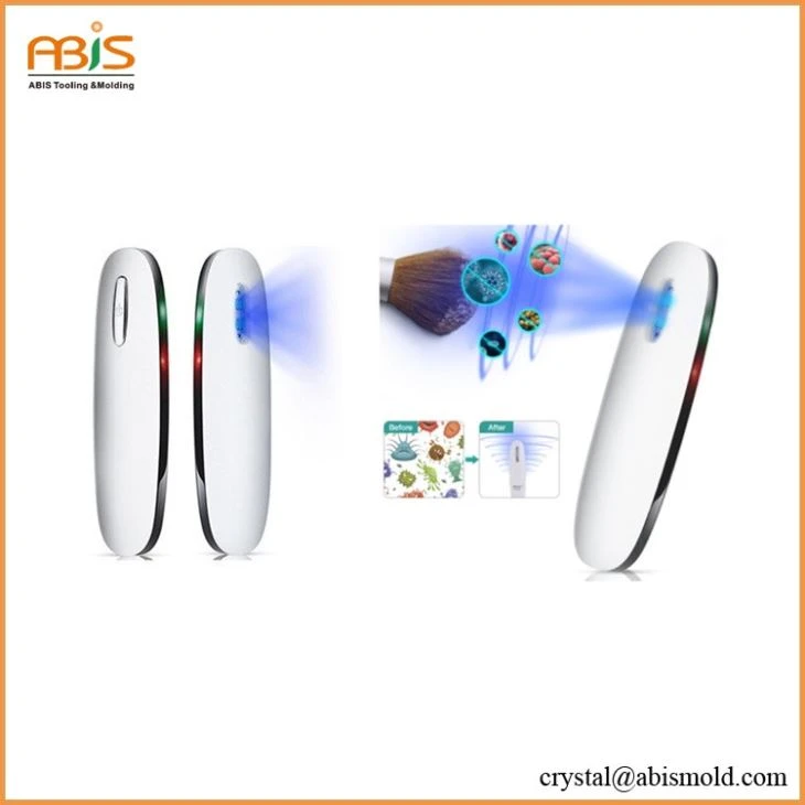 Portable UVC Sterilizer
