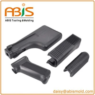 Professional MFG Plastic Injection Molds