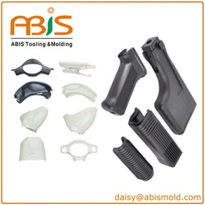 Professional MFG Plastic Injection Molds