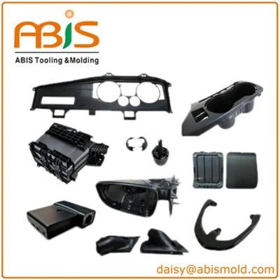 Professional MFG Plastic Injection Molds