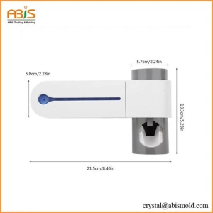 Hot Sale UV Smart tandborste sterilisator