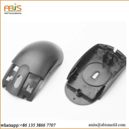 ABS Plastic Electronic Product Computer Mouse Injection Mold