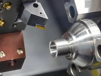 Advanced Turning Techniques Advanced Turning Techniques