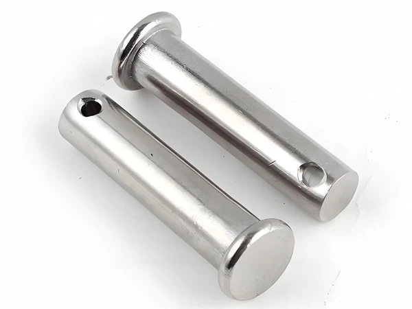 Ejector and Guide Pin Holes Ejector and Guide Pin Holes