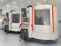High-Speed Machining (HSM) High-Speed Machining (HSM)