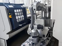 Adaptive Machining Systems Adaptive Machining Systems