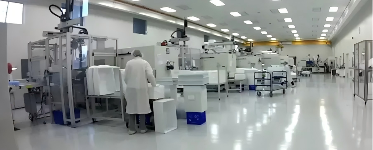 Secondary processing and assembly Secondary processing and assembly